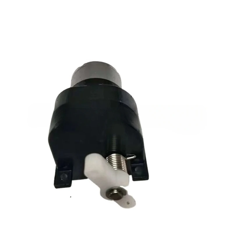 

Automatic Trash Can Lid Gearbox Accessories 6V 4600RPM Motor, Smart Trash Can Lid Motor, Induction Trash Can Motor