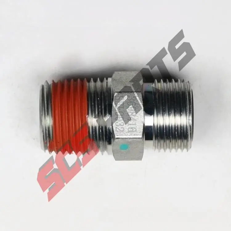 

3698416 Штекерный разъем подходит для дизельного двигателя даймлера фотона Cummins ISG ISGe