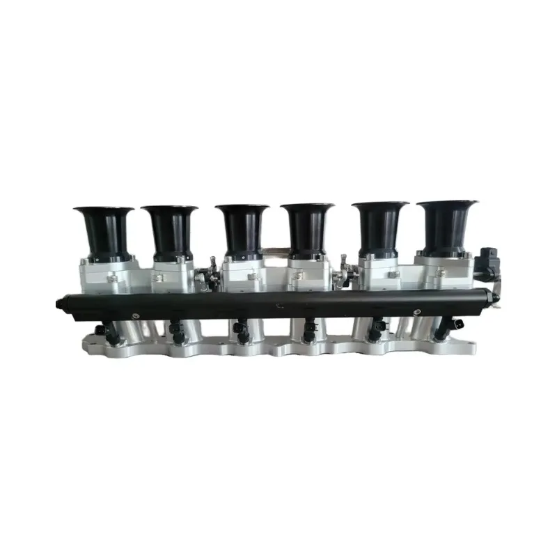 Wholesale Price for  Individual Throttle Bodies High Performance Auto Parts New Condition Intake Manifold