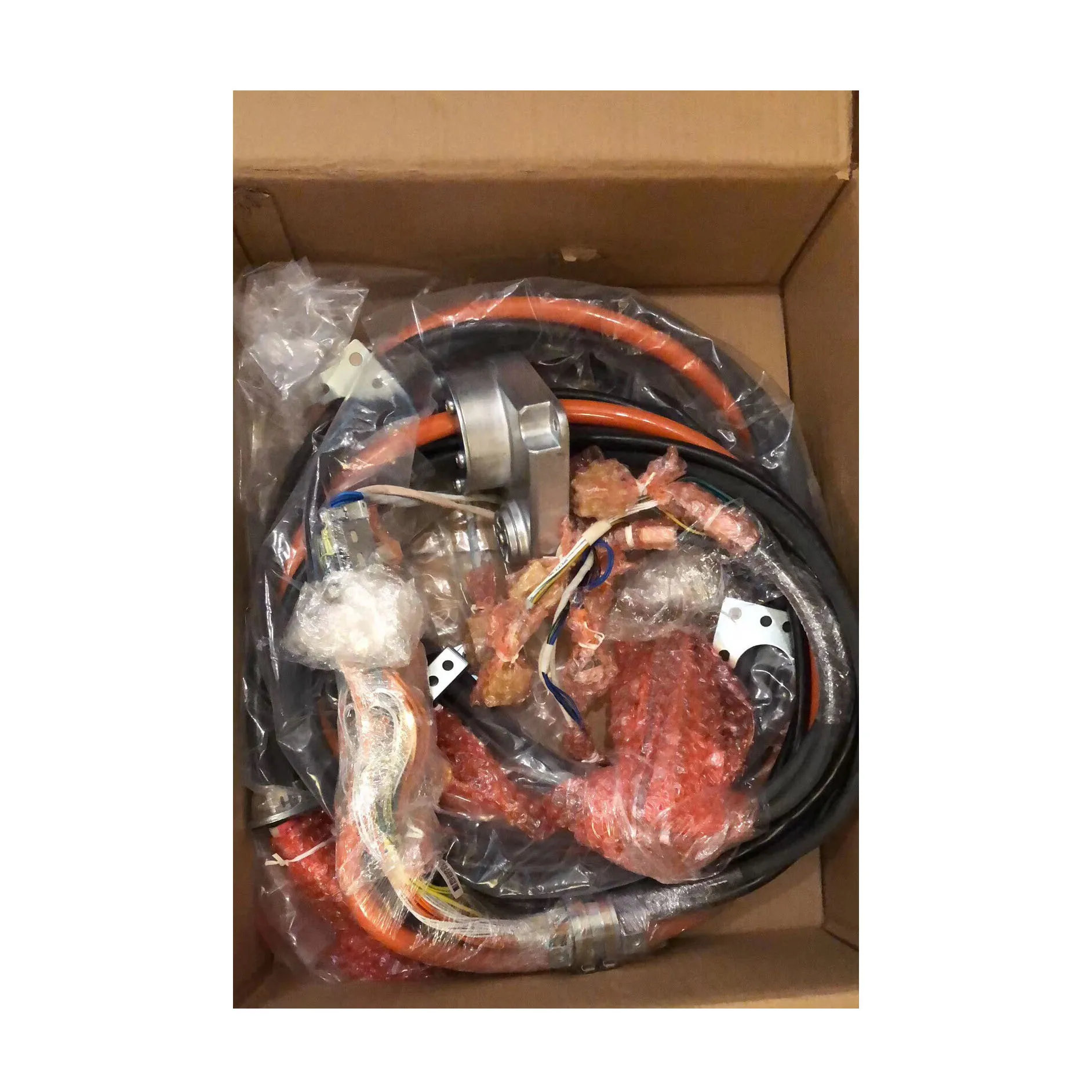 Original new IRB2600 3HAC029896-001 Robot Power Cable For ABB