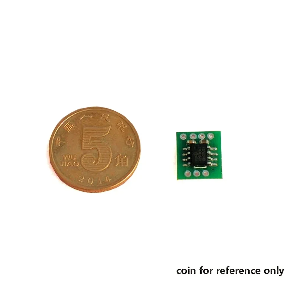 Ultra Light Brushed ESC Single Way 5A 10A 1S LIPO Electric Speed Control One-Way ESC