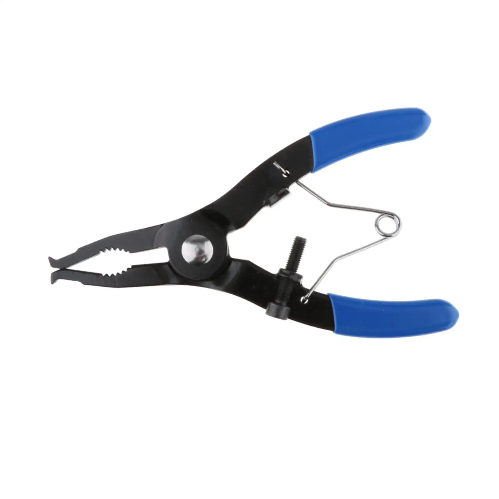 Sprinkler Pliers Spray Head Pliers Sturdy Automobile Tool Steel Removal Tool High Performance Ergonomic Handle Removal Pliers