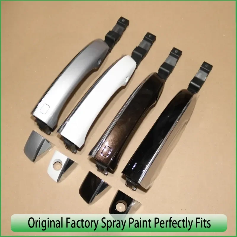 

Auto Exterior Door Handle For Audi A6 C7 2012 2013 2014 2015 2016 2017 A7 2012-2017 A8 4H0837205