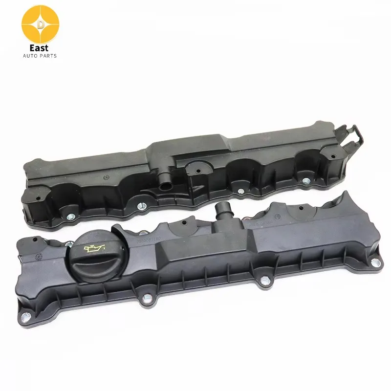 0248L6 Cylinder Valve Cover For Peugeot 301 307 206 1007 207 For Citroen C2 C3 C4 0248J6 0248J7 0248R5 0248R4 0248L7