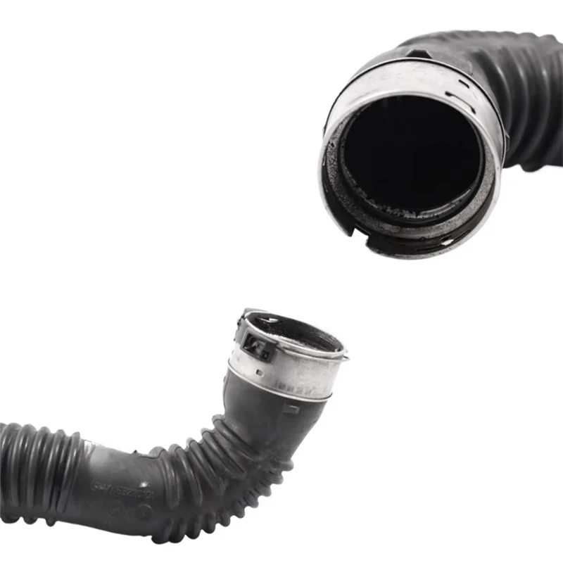 

Для A2465200101 Шланг турбоинтеркулера Для GLA-Class X156 CLA C117 A-Class W176 1.8L 2.2L 2012-2021 2465200101