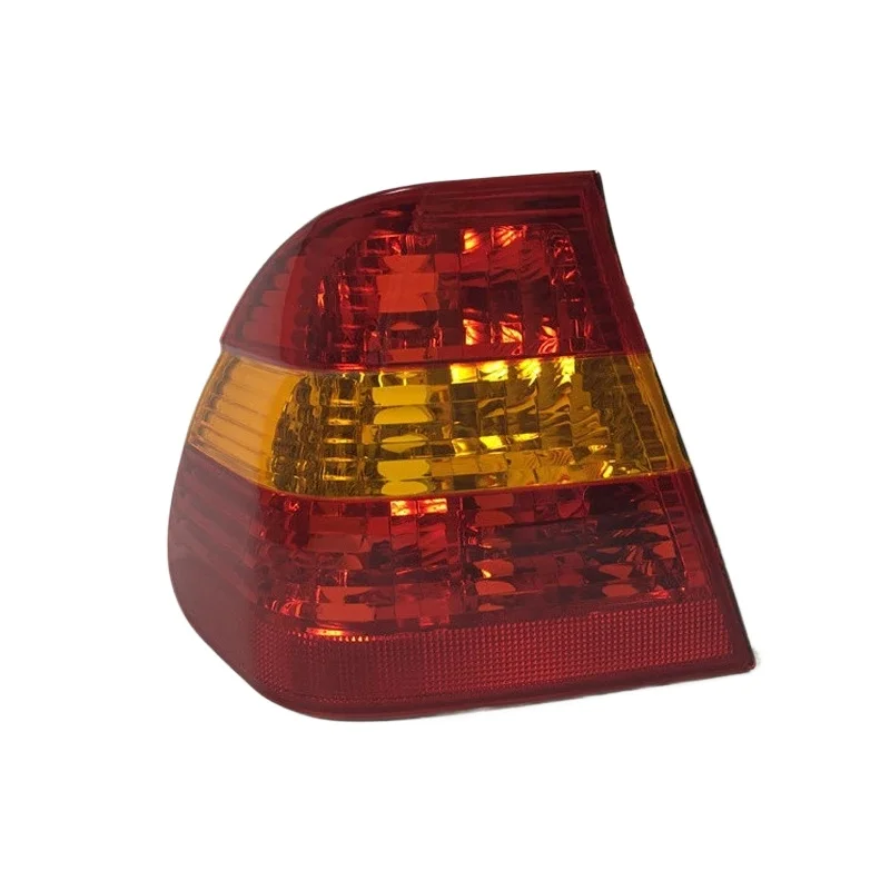 Tail Light Lamp Left Driver/ Right Passenger Side for BMW E46 318i 320i 323i 325i 328i 330i