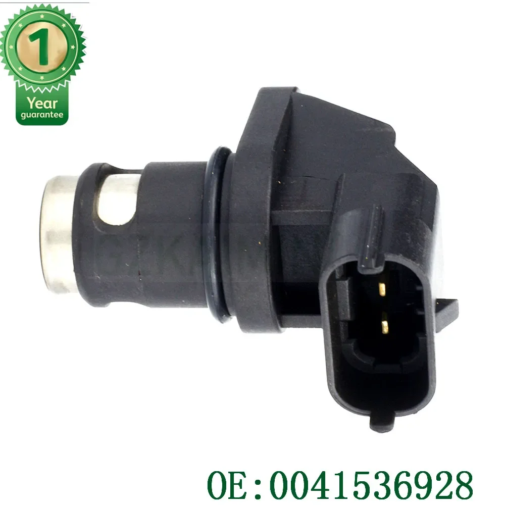 High quality new  Camshaft Position Sensor OEM 0041536928 fit  For Mercedes Porsche Puch