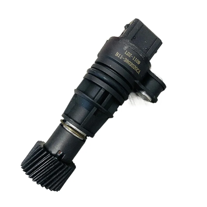 High Quality Car Speed Sensor Speedometer Sensor For Chery Tiggo A3 QQ6 J3