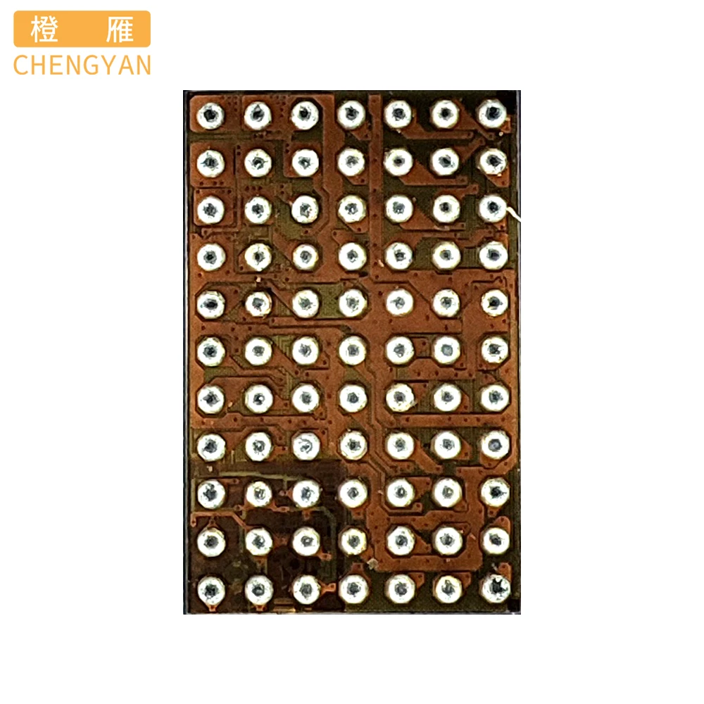 Módulo WiFi BCM47758KUB1G, Bluetooth IC