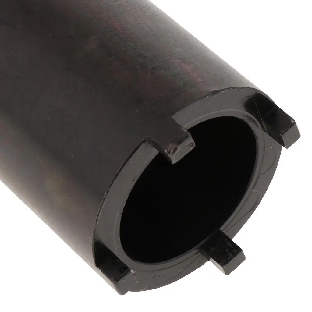 Heavy Duty Filter Clutch Lock Nut Spanner 40mm Socket Wrench for Motorcycle and Car Installation