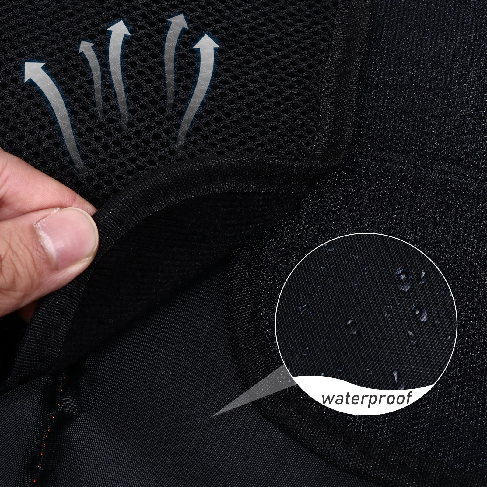 

Vest Pet Puppy Swimming Pool Beach Boating Safety Reflective Breathable Quick Release Buckle Pet Supply