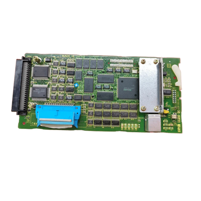 

For A20B-8100-0770 For A20B-2002-0960 Original CNC Circuit Board PCB Control Board Replacement Module Industrial Automation