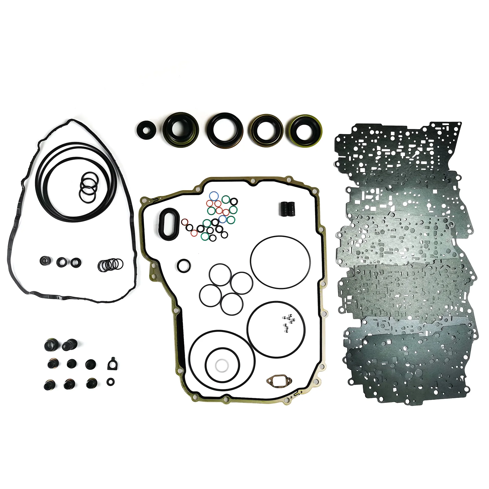 ATX TRANSPEED 6T40E 6T45E 6T50E Automatic Transmission Part Overhaul Rebuild Kit for Buicks