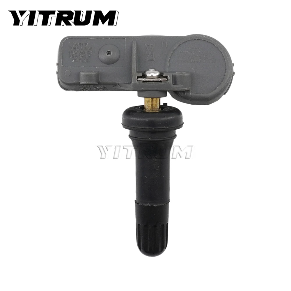 YITRUM BB5Z-1A189-A BB5Z1A189A TPMS Tire Pressure Sensor For Lincoln MKZ MKS Ford Fusion Flex Edge Escape Fusion Taurus 433MHz