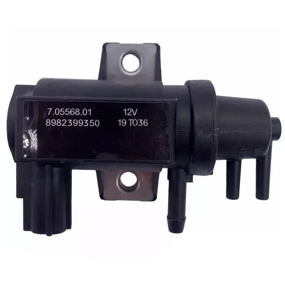 Turbocharger Pressure Regulator Valve Vacuum Control Valve 8982399350 For Isuzu ForPeugeot ForCitroen Car Accessories