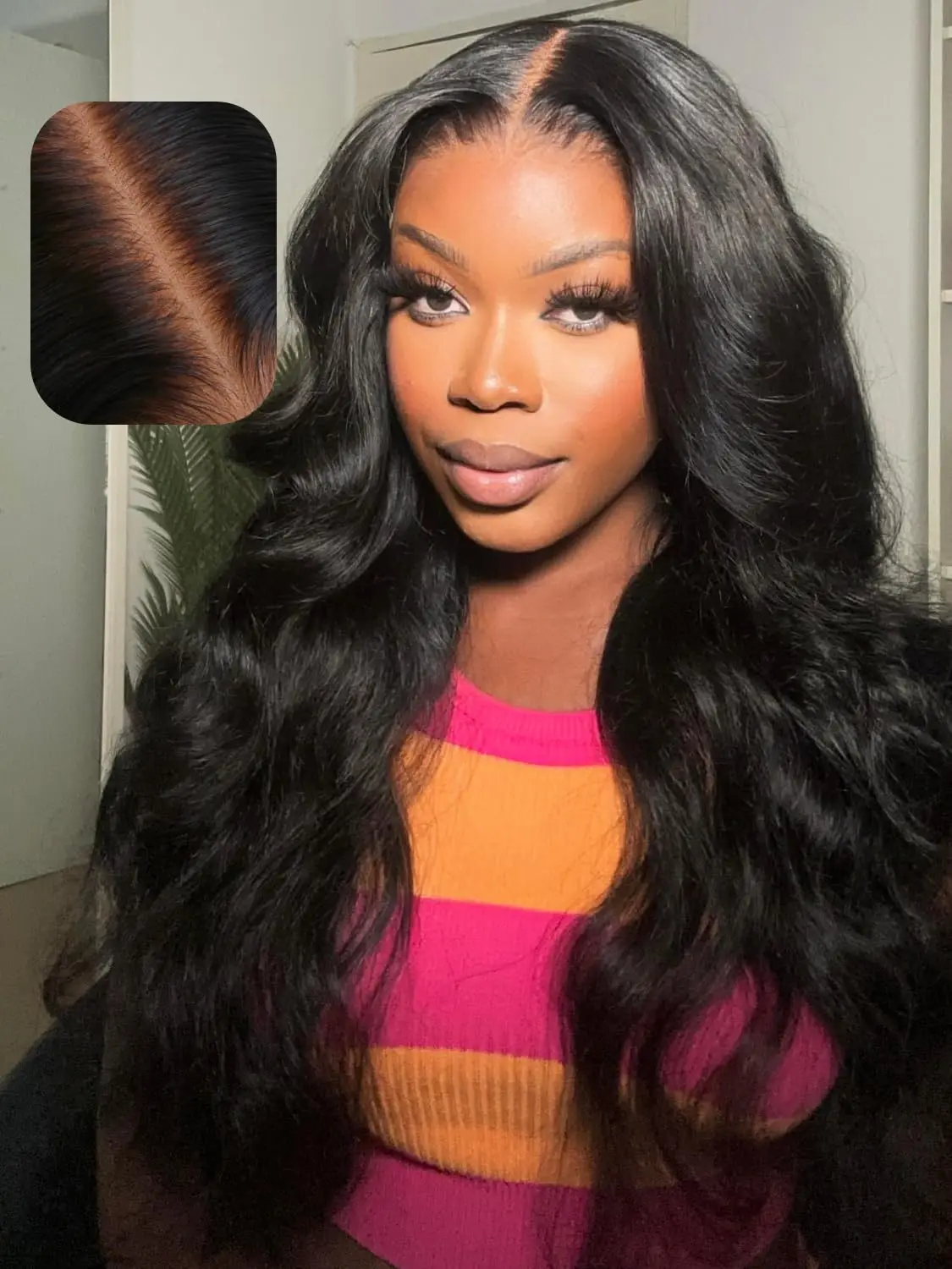 7x5 6x4 5×5 HD Lace Closure Wig Pre Plucked Pre Cut Human Hair Wigs  30 32 Inch Wear Go Glueless Wig Body Wave Human Hair Wigs