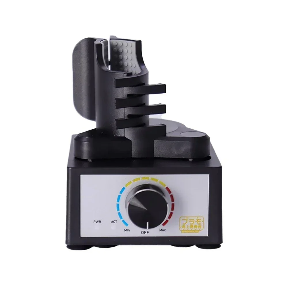 

For 100-240V Vort Mixer Electric Paint Stirrer Speed Ajustable Mini Benchtop Mixing Machine DIY Hobby Model Making Tool PMKJ020