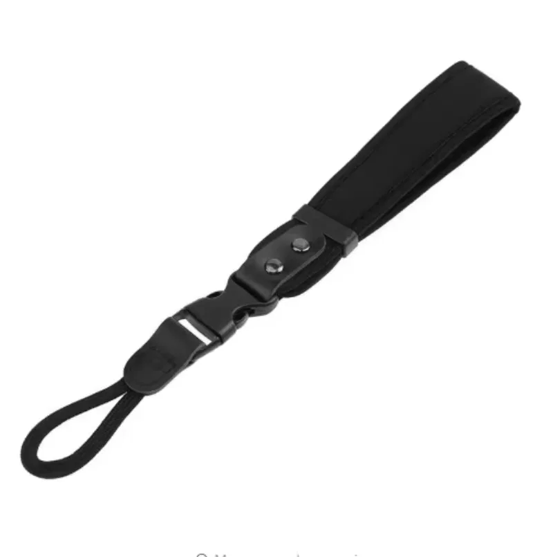 Camera Wristband Li…
