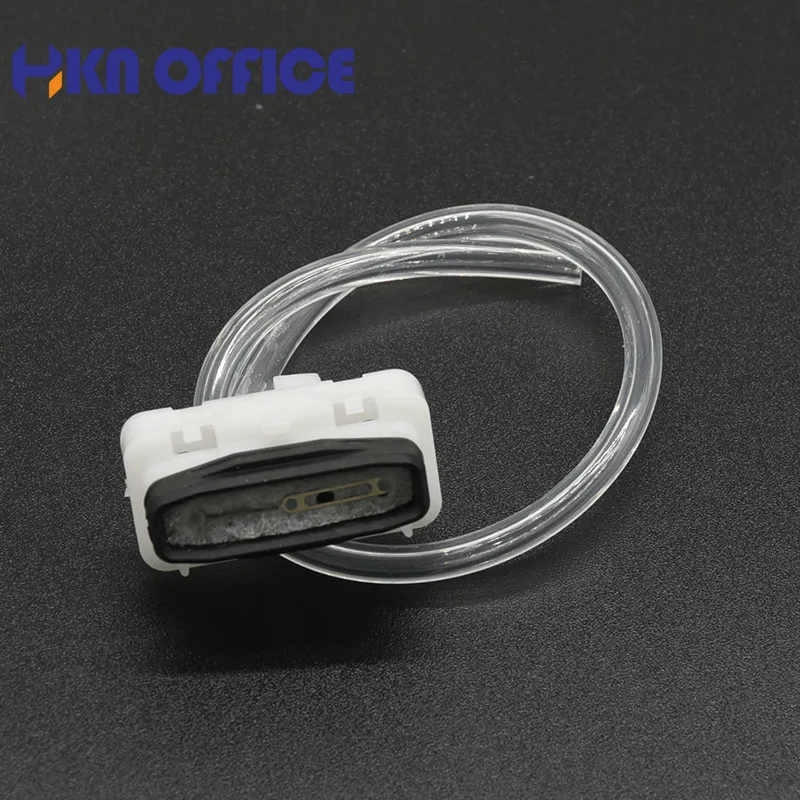 Roland Dx4 프린트 헤드 캡 탑 캡핑 스테이션 솔벤트, Roland SP540 300 VP540 RS640 540 SJ745 XC540 프린터 클린 유닛 용 6 개