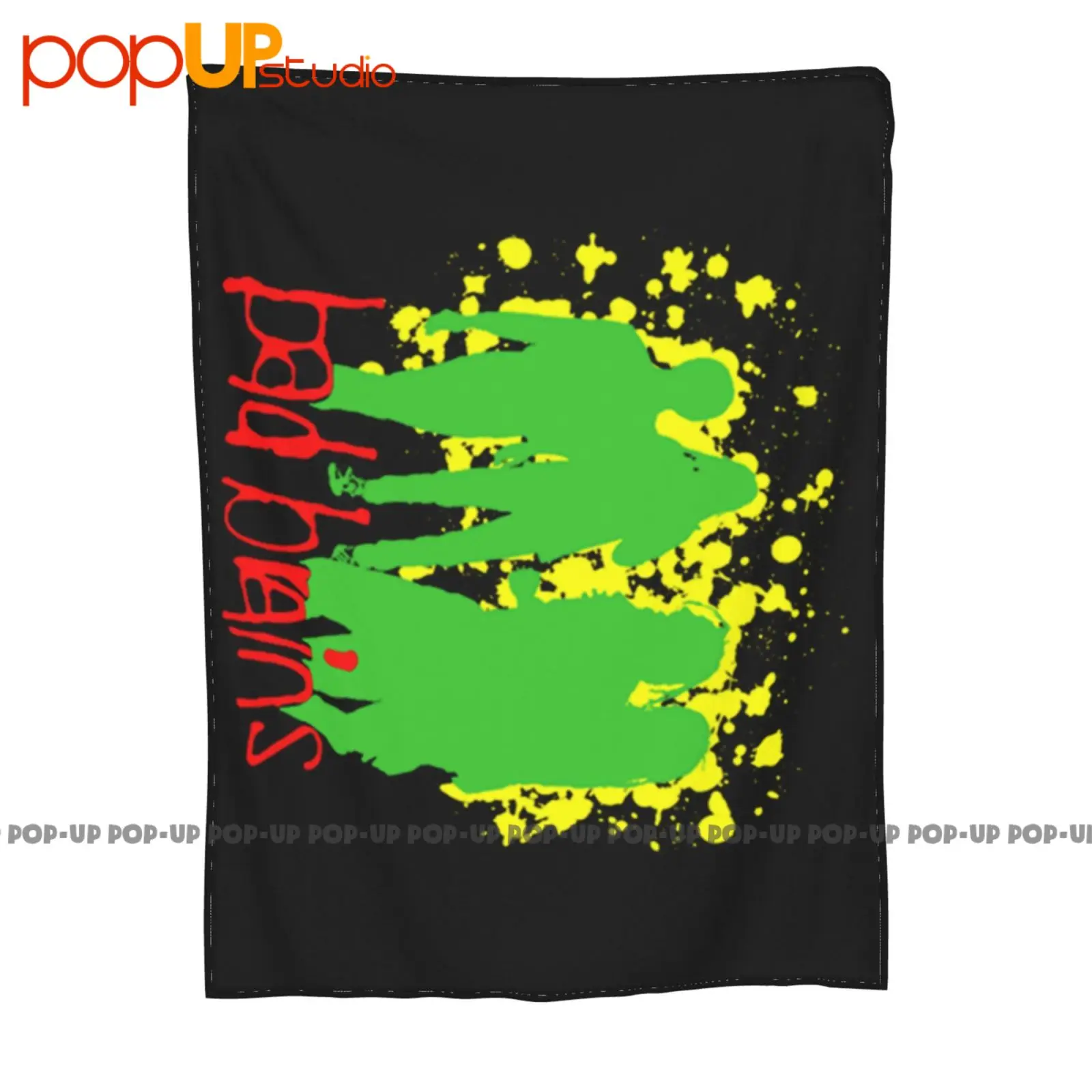 Bad Brains Quickness 89 Tour Music Band بطانية فائقة النعومة لحاف غطاء أريكة شتوي أغطية سرير