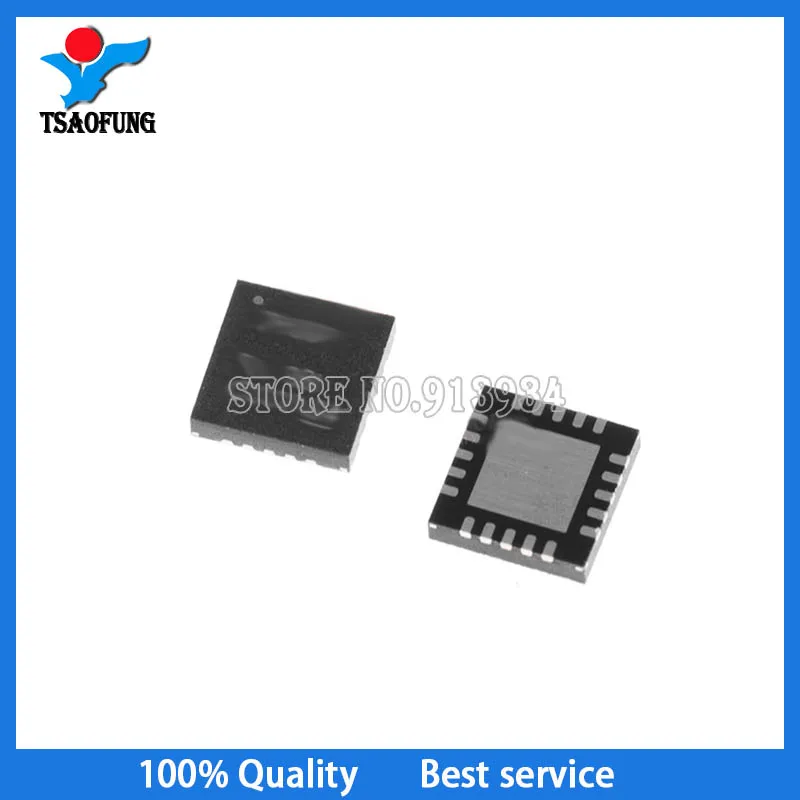 5Pieces ADS8028IRTJR ADS8028 QFN20 New Original