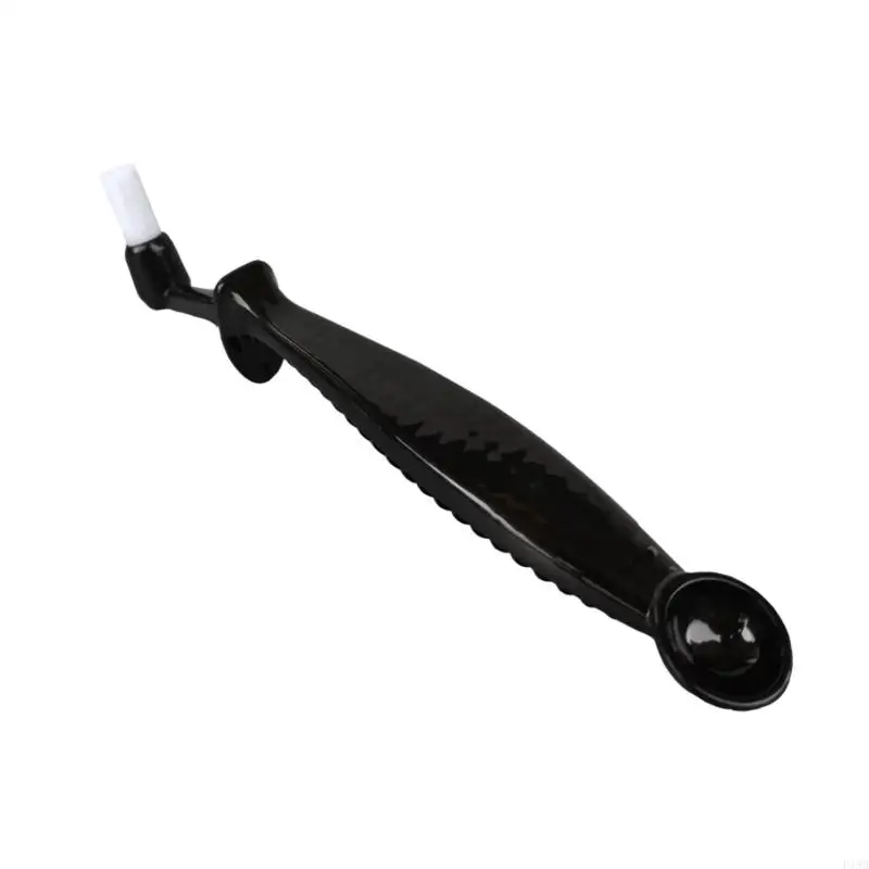 F19B High Efficiency Cleaning Brush Specifically Produced For Coffee Grinders To Effectively Remove Coffee Powder Residues