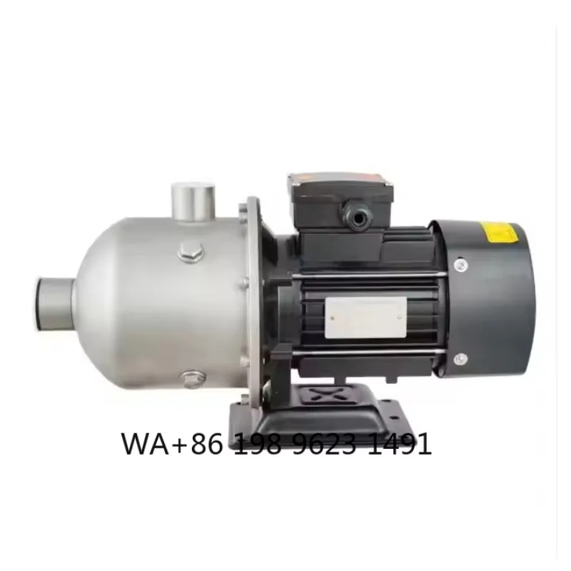 Industrial General Water Pump Machinery High Efficiency Multifunctional Centrifugal Water Pump Processing Equipment