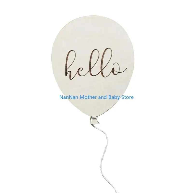 新生児写真の背景バルーン赤ちゃんの写真撮影の小道具保育室の装飾