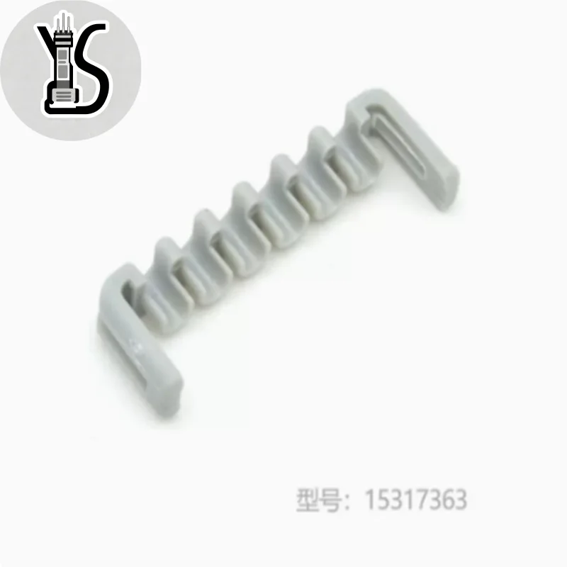 20PCS Original genuine Automotive Connector 15317363 For Car Smart Electronic Devices