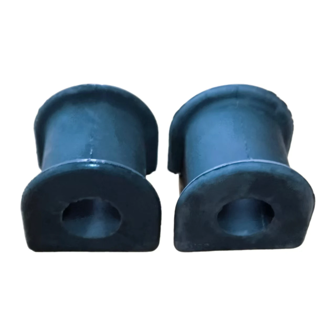 2PCS Rear Stabilizer Bushing 48815-10090 For Toyota Land Cruiser Prado 3.0T 2002-2009 Lexus GX470 4.7L 2002-2009 Car Accessories