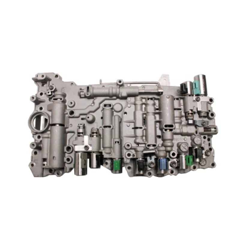 

The A760E Automatic Transmission Valve Body Is Suitable for Toyota Suzuki Lexus Spare Parts