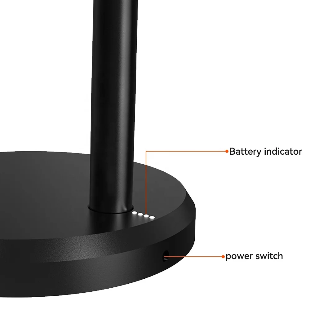 24 32 Inch Battery-Power Android In Cell Lcd Touch Screen Gym Gaming Live Room Smart Tv With Removable Scroll Wheels