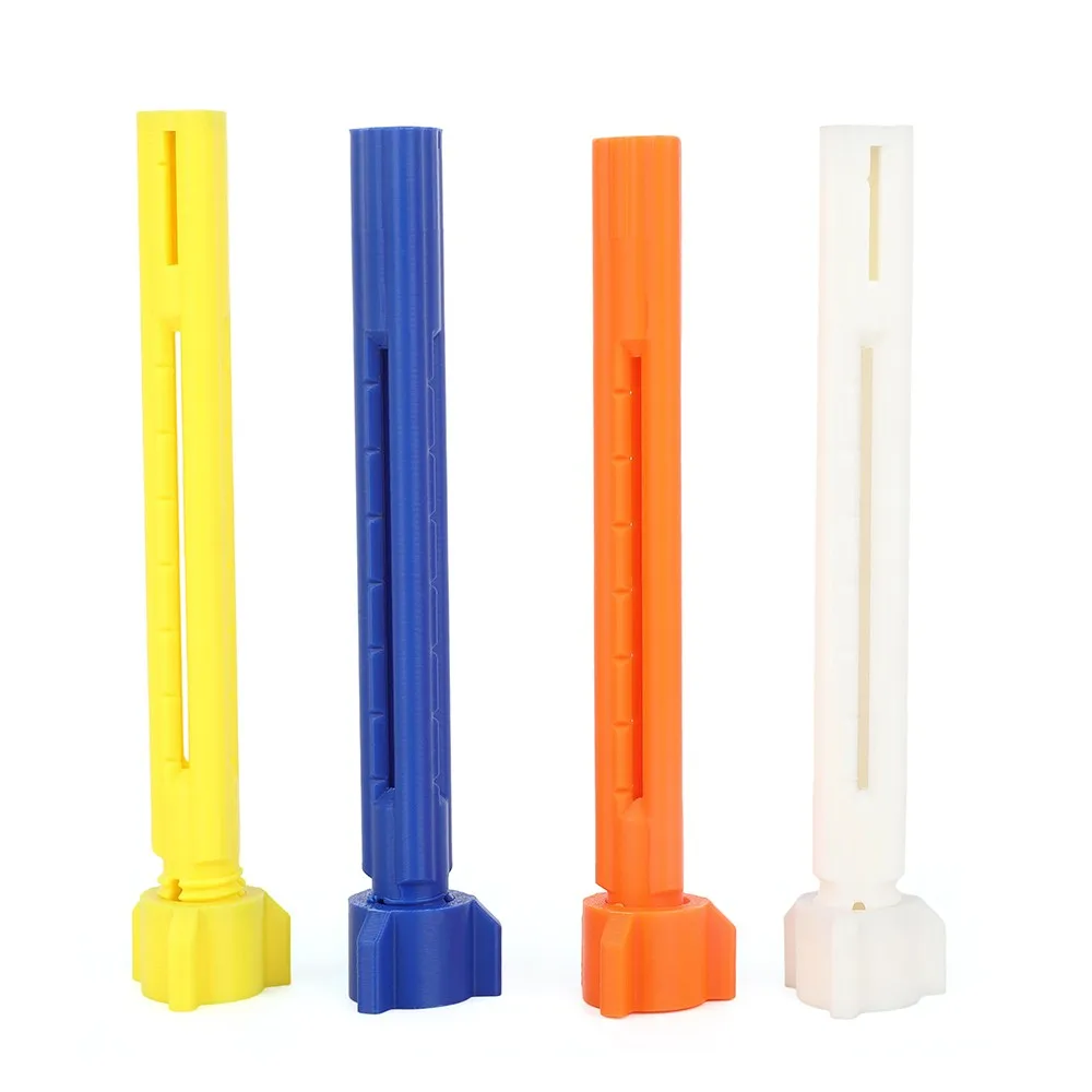 อุปกรณ์ช่วยวาดเส้นตรงสำหรับติดขนนกบนลูกธนู  อุปกรณ์เสริมสำหรับการล่าสัตว์