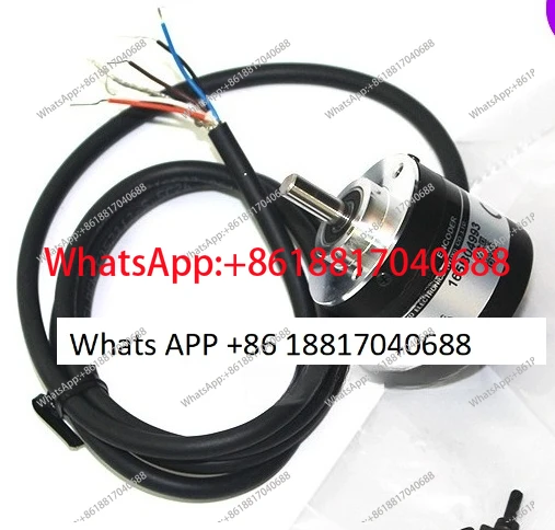 Rotary Encoder TRD-2T100BF/360/500/600/1024/2T2000BF