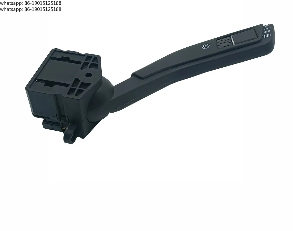 Steering Column Switch  Windscreen Wiper Switch 21964930 22860372 Turn Signal Wiper