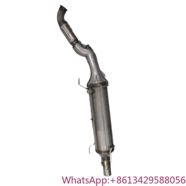 

Catalytic Converter for Peugeot Boxer & Citroen Relay/ Boxer 2.0 2.2 HDI DPF DIESEL PARTICULATE FILTER 1379607080