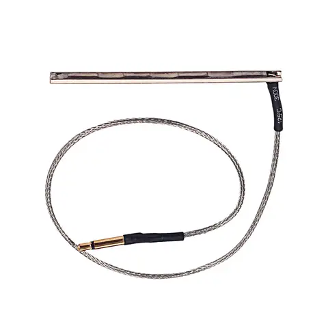 10 best sales पिकअप गिटार - №7