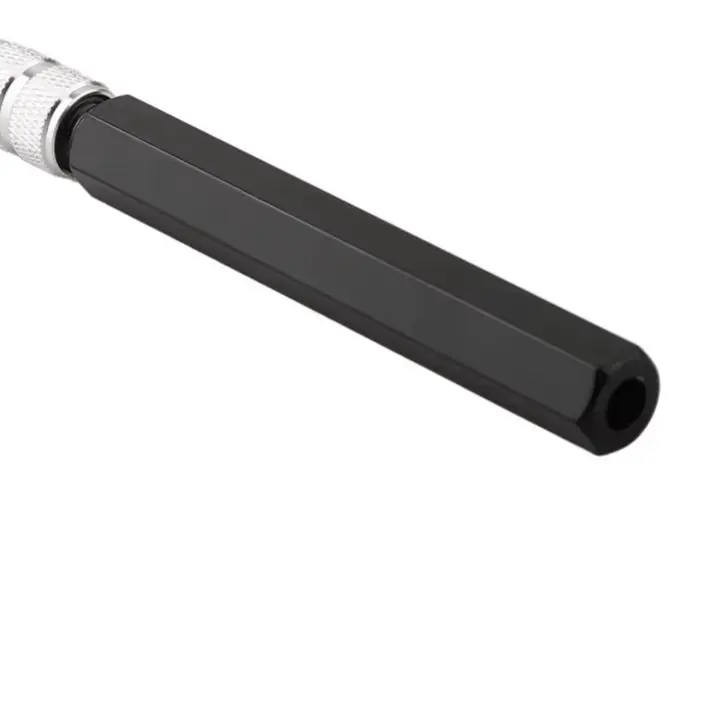 

SC1300 Handle Burr Metal Deburring Tool Trimming Cutter With 10 BD5010 Rotary Blades For Metal Aluminum Copper Brass Plastic