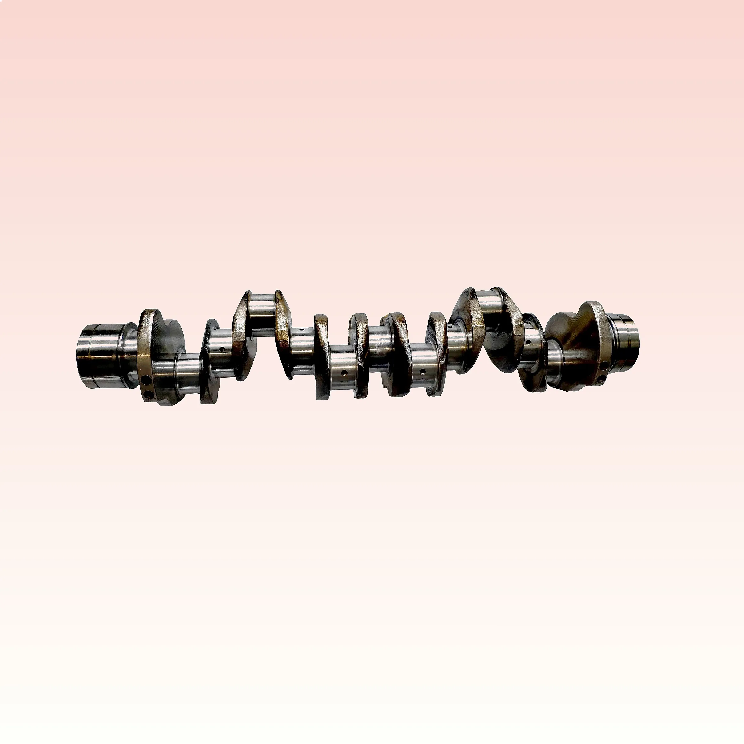 

Vehicle Engine Parts 6HE1 8-94395-025-0 Crankshaft