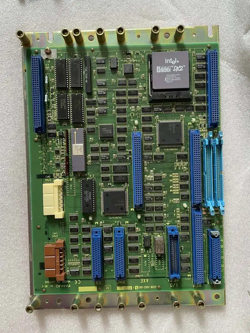 

A20B-2002-0651 tested ok Fanuc pcb board warranty 3 months