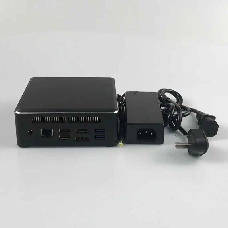 High performance good quality mini gaming PC