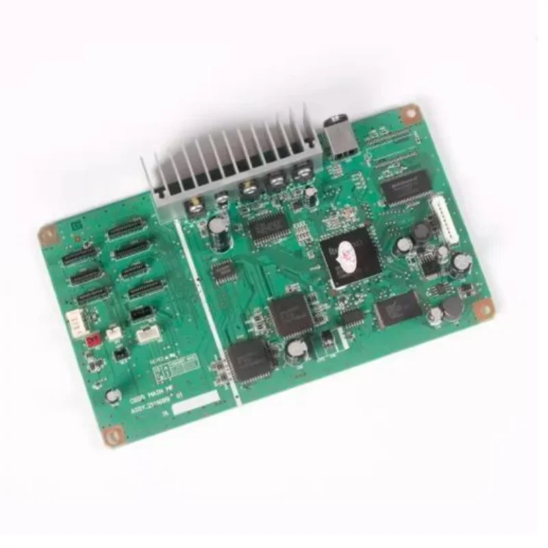 L800 L805 L1800 R1390 R1800 R2000 1400 P400 Main Board Motherboard Green USB Interface Board UV Printer Inkjet Printer