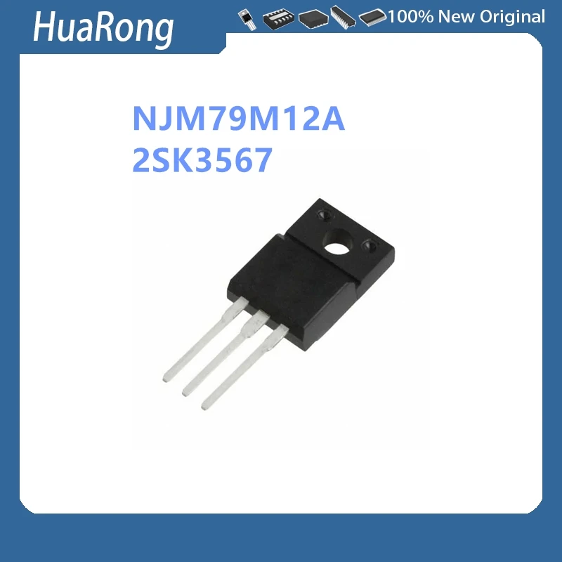 10Pcs/Lot NJM79M12A…