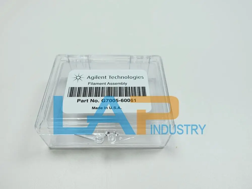 1PCS New Lon Source Filament Replaces Agilent Filament G7005-60061