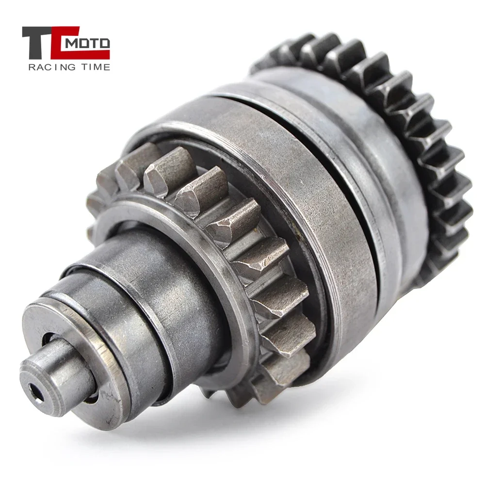 Unidade de partida Bendix para KTM 250 300 XC XC-W EXC Seis dias Freeride 250R 55140026300 55140026400   Husqvarna TE 250 300 55140026100