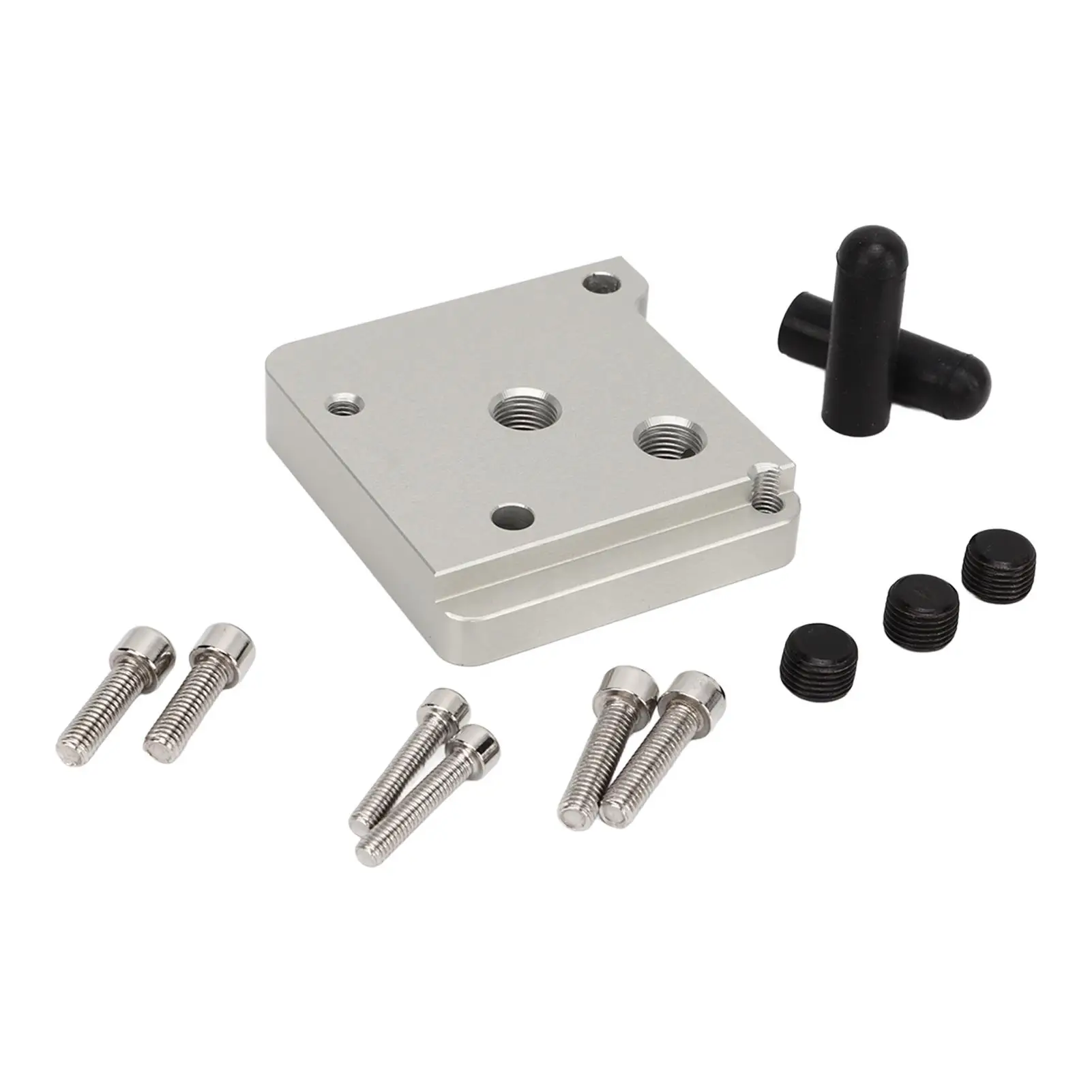 Idle Air Control Valve Plate Idle Air Control Valve Rotation Plate Professional High Hardness for k -Series Throttle Body