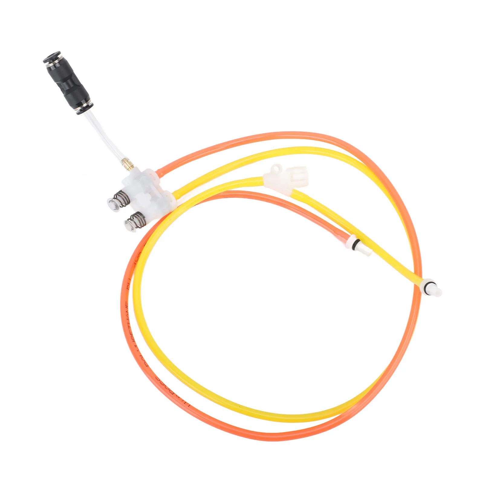 Kit di riparazione del tubo dell'aria della valvola di controllo del sedile 0009190794 Sostituzione per l'installazione del camion Benz ISRI Seat nuovo