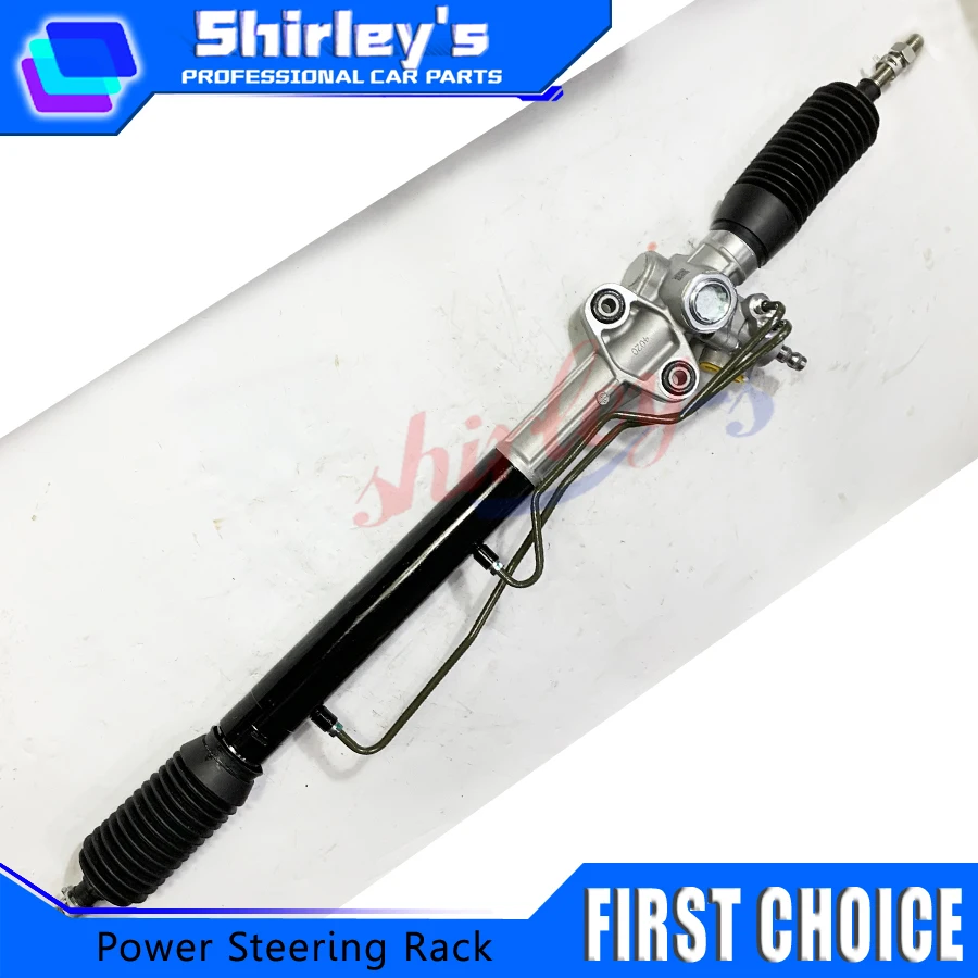 

RHD Power Steering Rack gear for Mitsubishi PAJERO SHOGUN V98W MK4 3.2 DiD MR554169 4410A140 4410A838 4410A878 MR554235