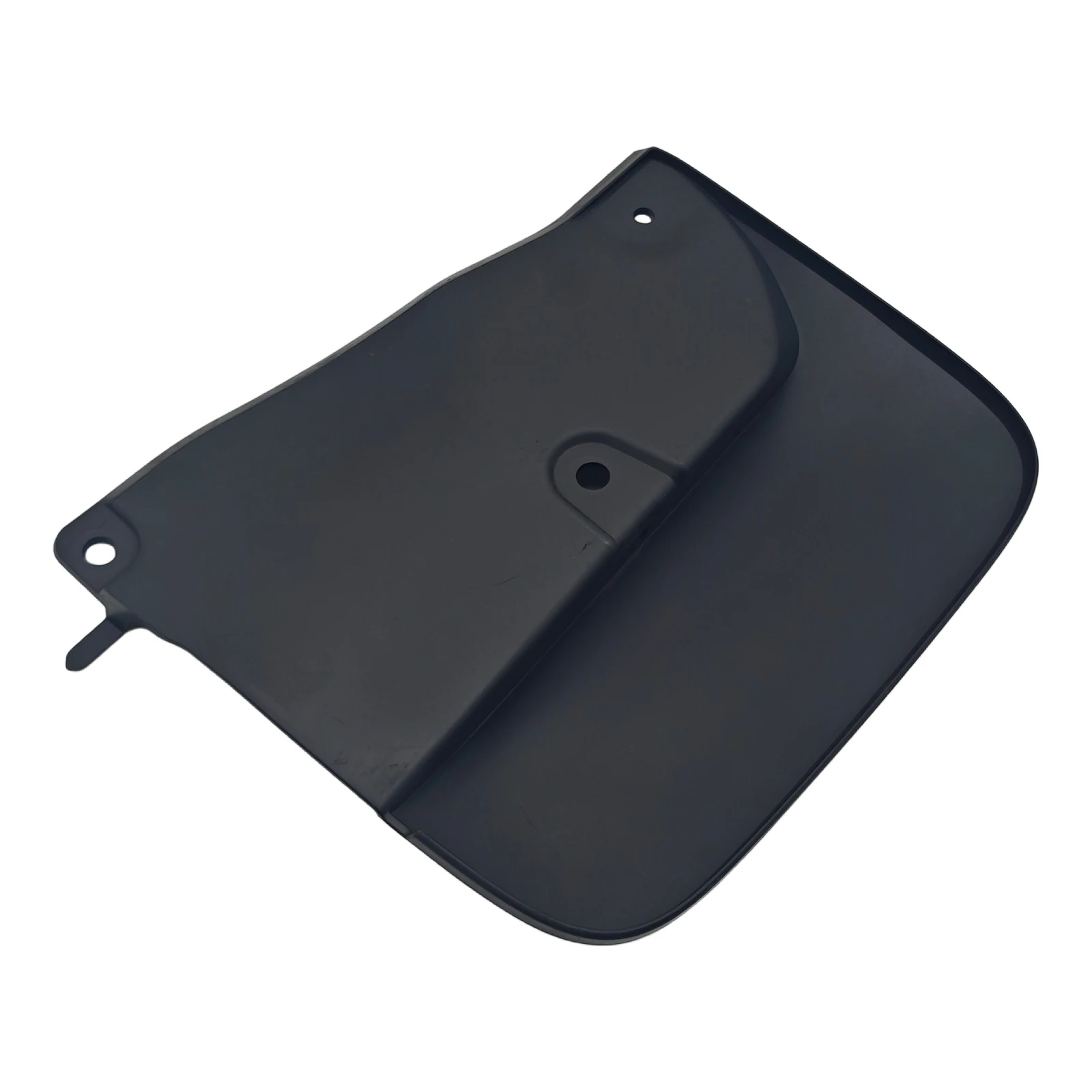 LC300 Series GR Sport Mud Flap for Front Left Hand Side Genuine OEM Part Number 76622-60170