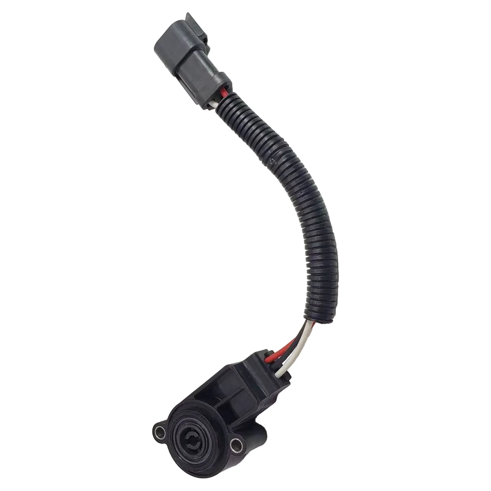 Positionssensor 266-1467 2661467 für Caterpillar CAT Motor C13 C9 C9.3 Kompaktlader 279C 289C 299C Baggerlader 420E – Detail 6